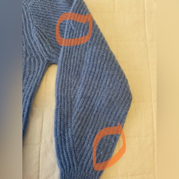 Everlane Alpaca Crew Sweater - Picture 10 of 12